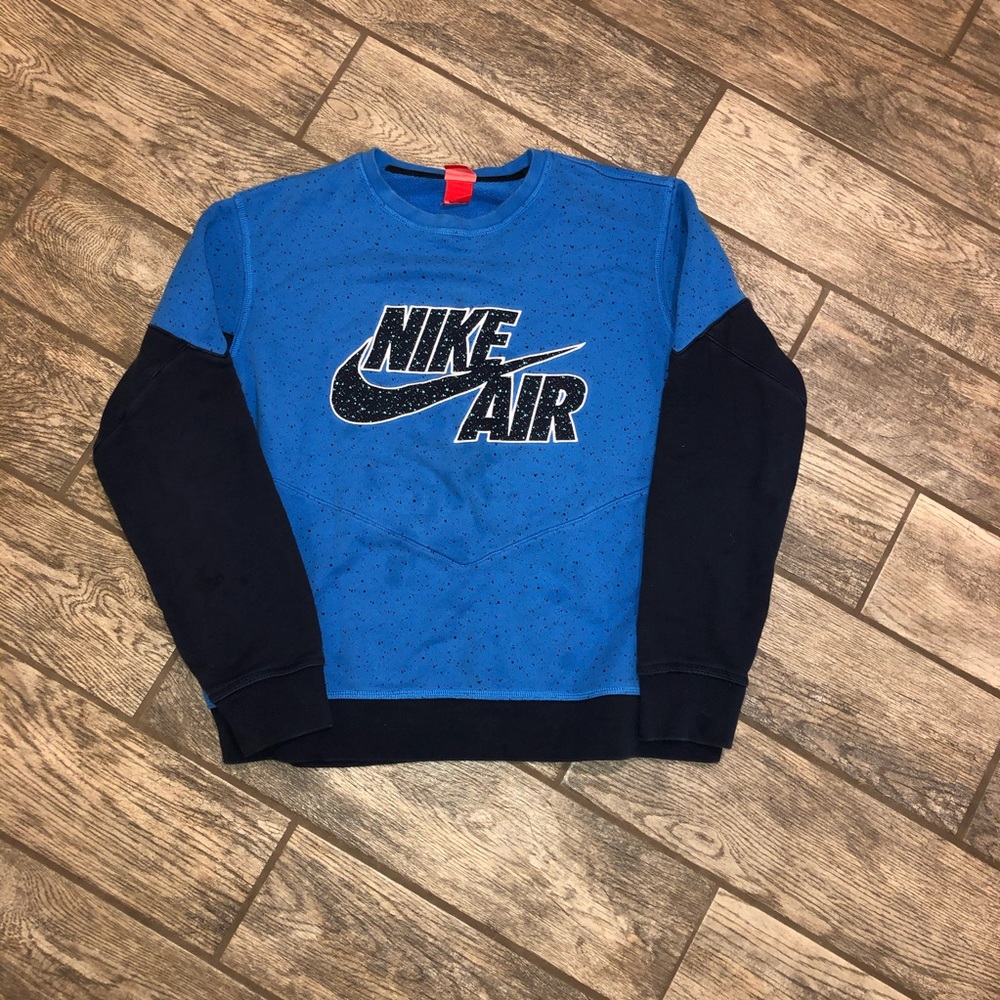 NIKE CREWNECK